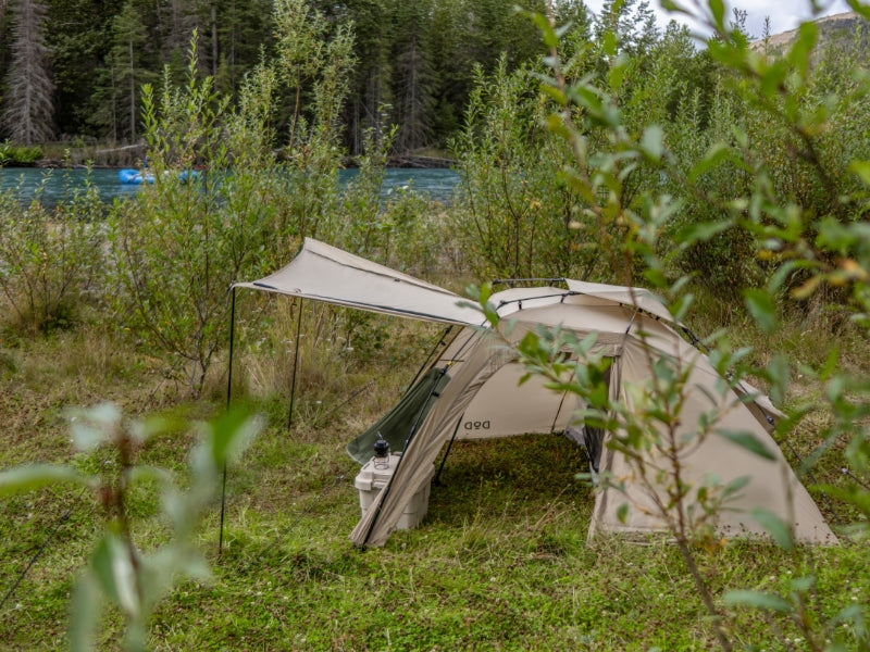 Moto 1Pull Tent