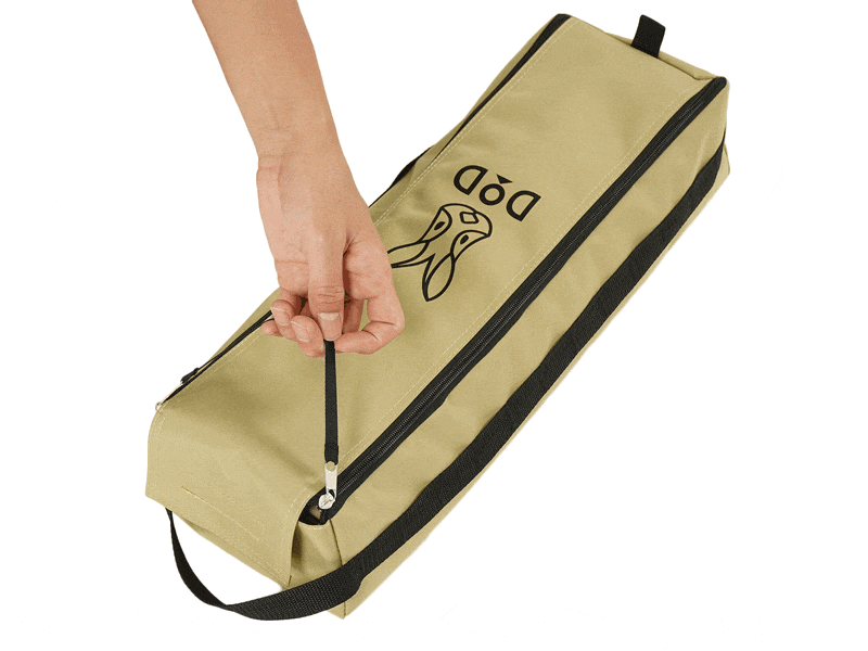 Bed in Bag