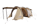 Kamaboko Super Tent (S)