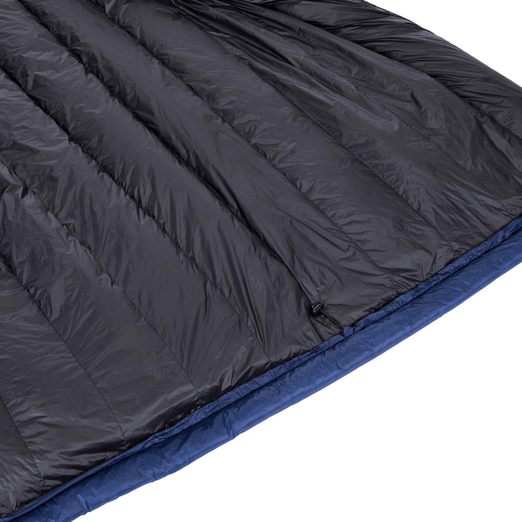 Featherstone Moondance 25 Top Quilt Sleeping Bag Alternative (Refurbished)