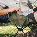 Lightweight Camp Chair