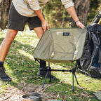 Lightweight Camp Chair