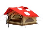 Kinoko Mushroom Tent (S)