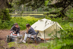 Kinoko Mushroom Tent (S)