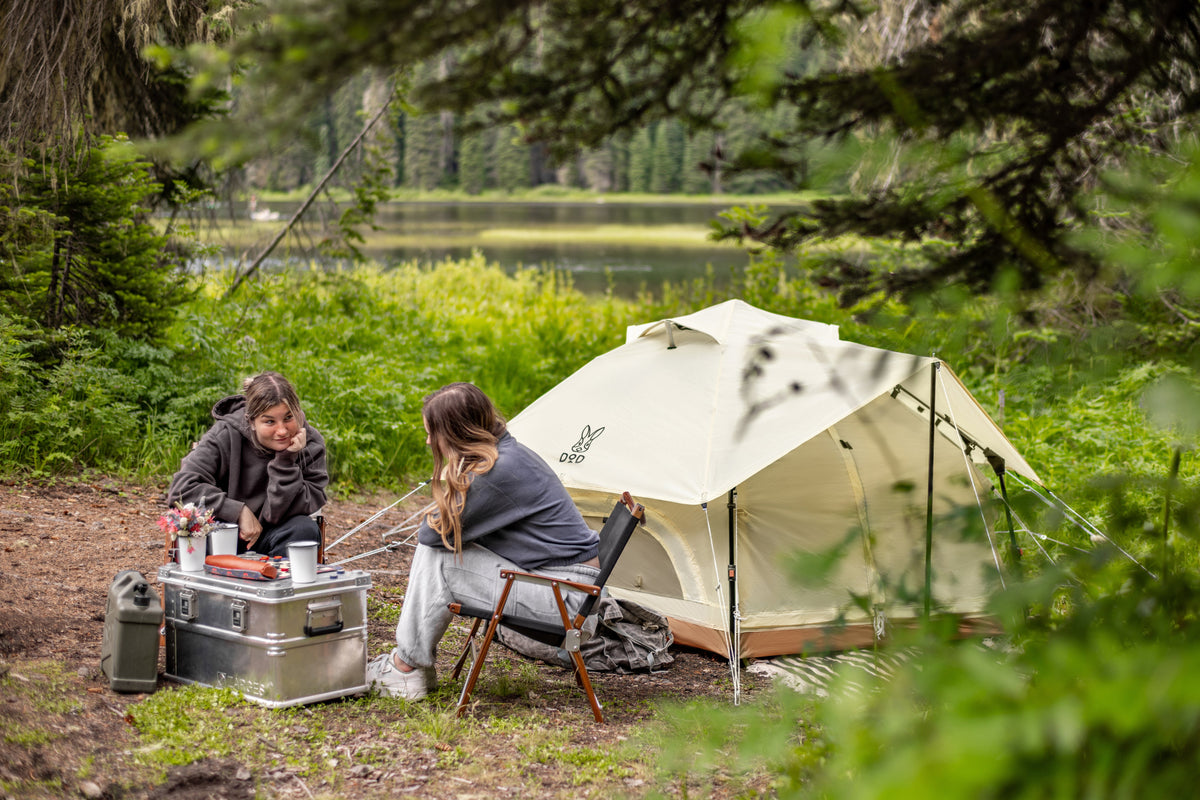 Kinoko Mushroom Tent (S)