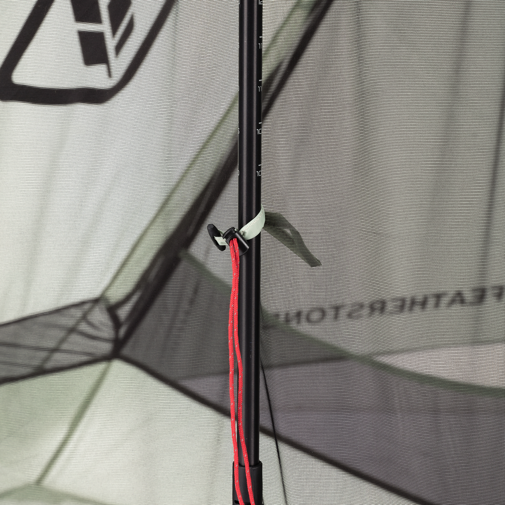 Featherstone Backbone 1P Trekking Pole Tent (Refurbished)