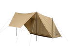 Pup Like Tent