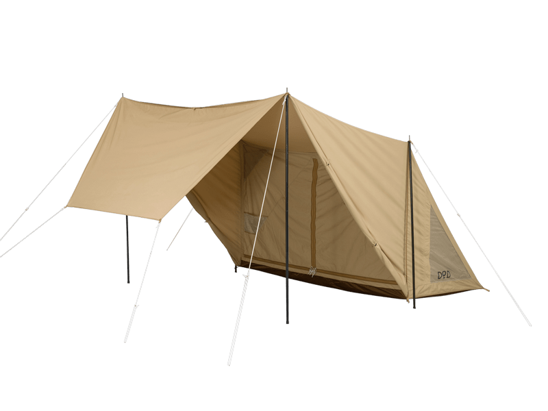 Pup Like Tent