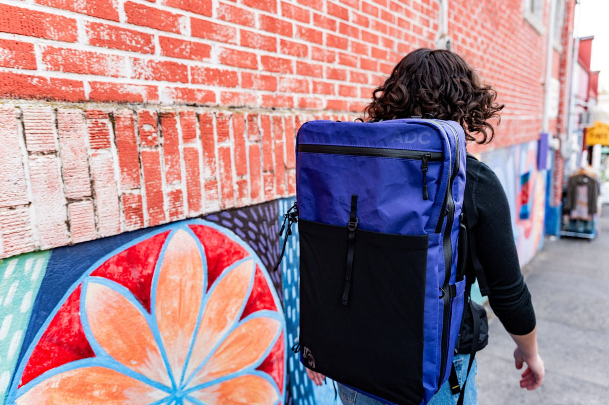 All Day Carry V2 Travel Backpack