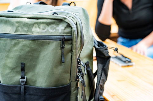 All Day Carry V2 Travel Backpack