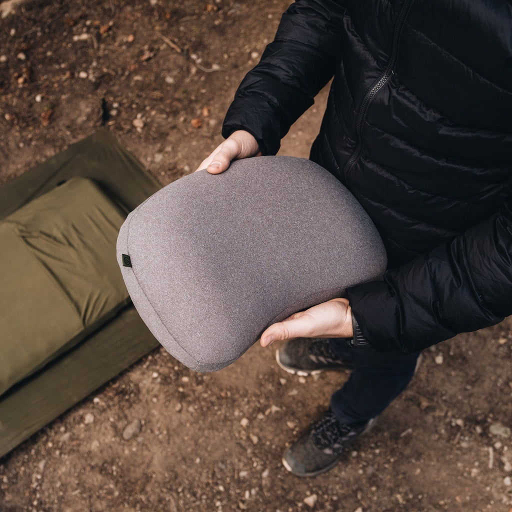 Insulated Sleeping Mat (R4) Set