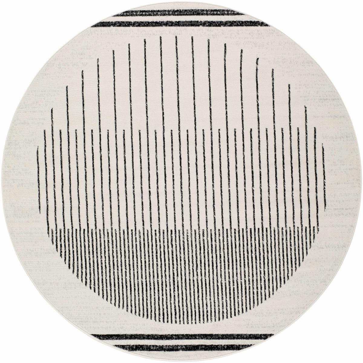 Axis Line Area Rug