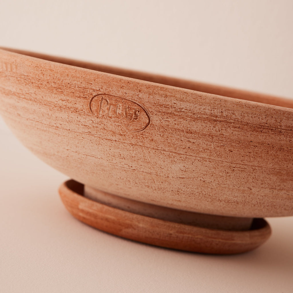 Ada Ø40 Bowl & Saucer