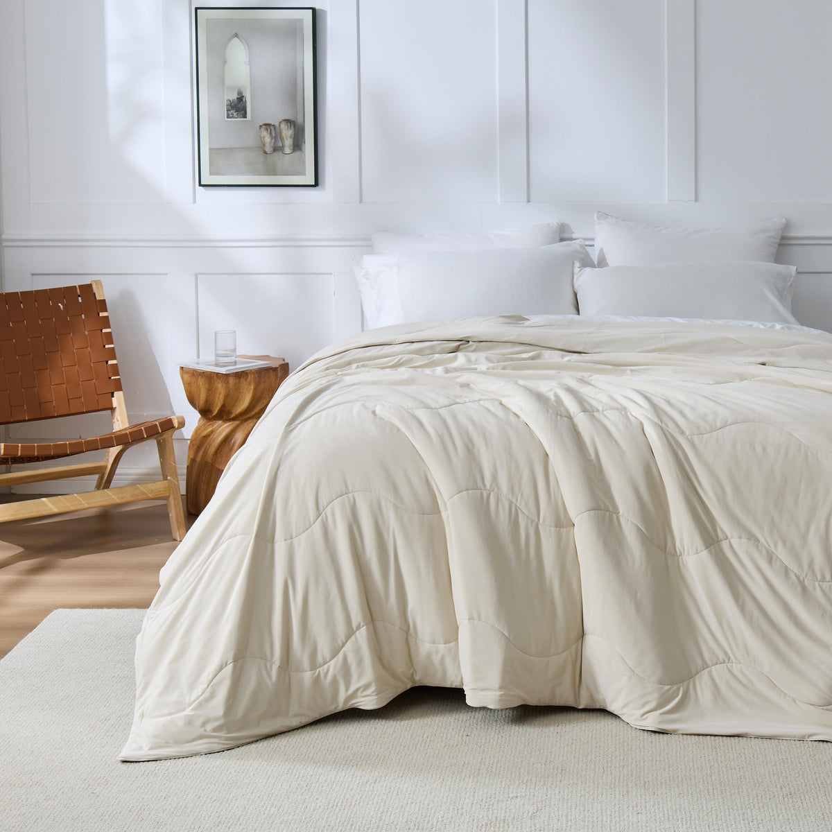 AeroChill Cooling Comforter