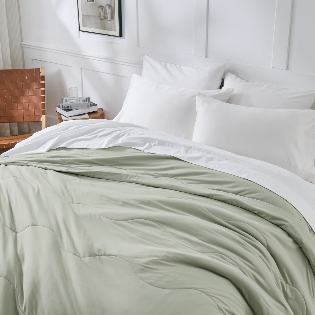 AeroChill Cooling Comforter