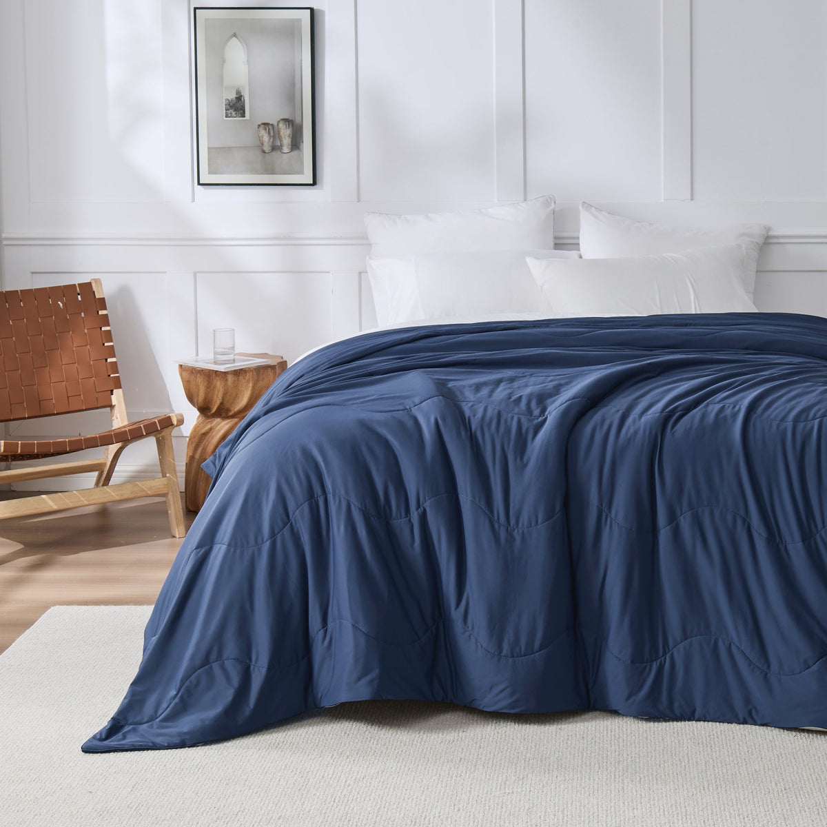AeroChill Cooling Comforter