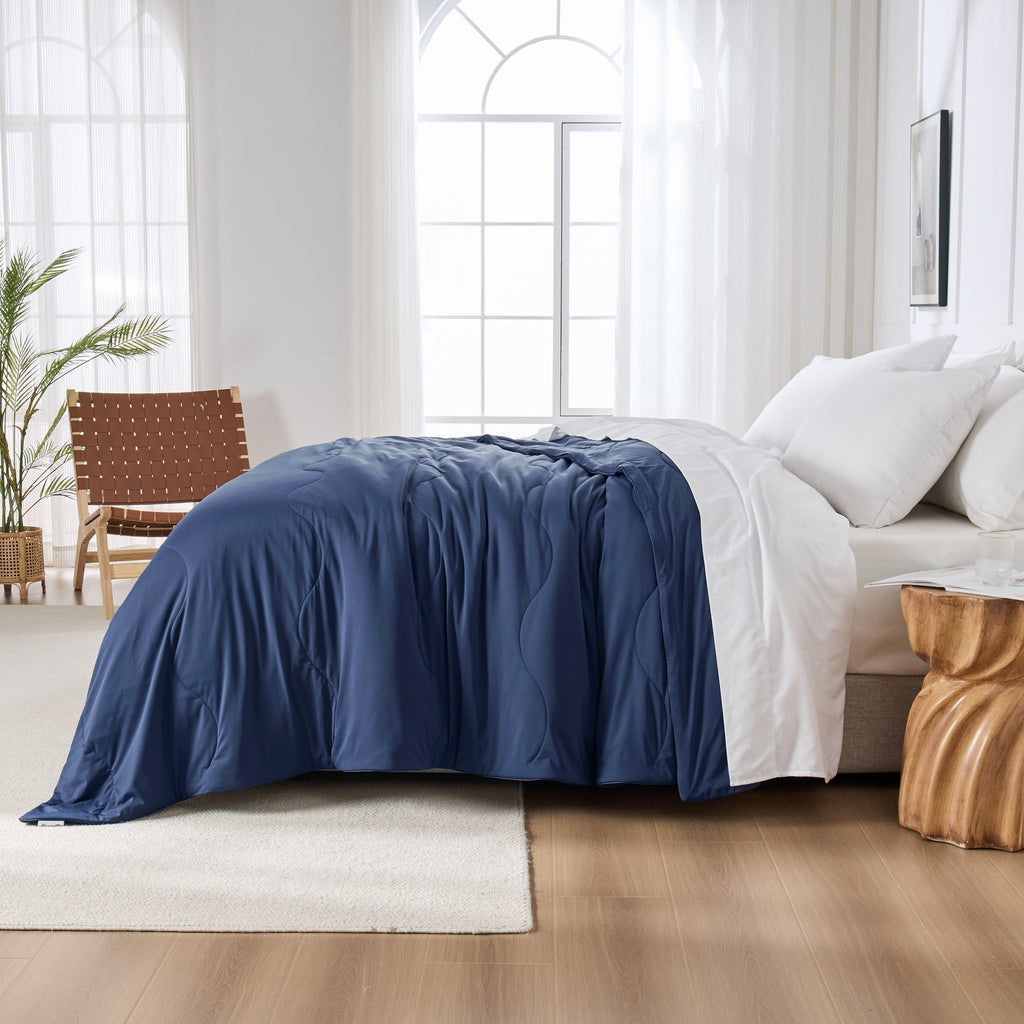AeroChill Cooling Comforter