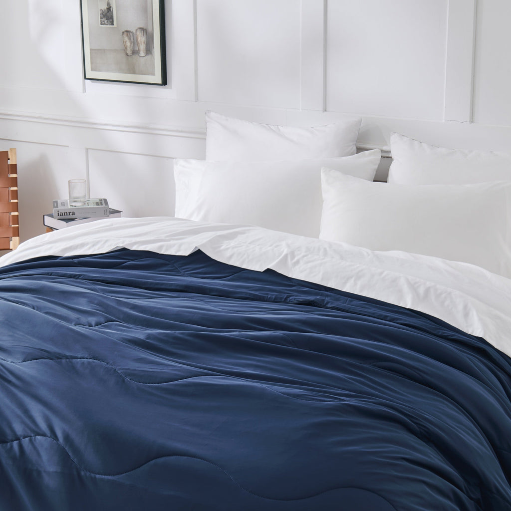 AeroChill Cooling Comforter