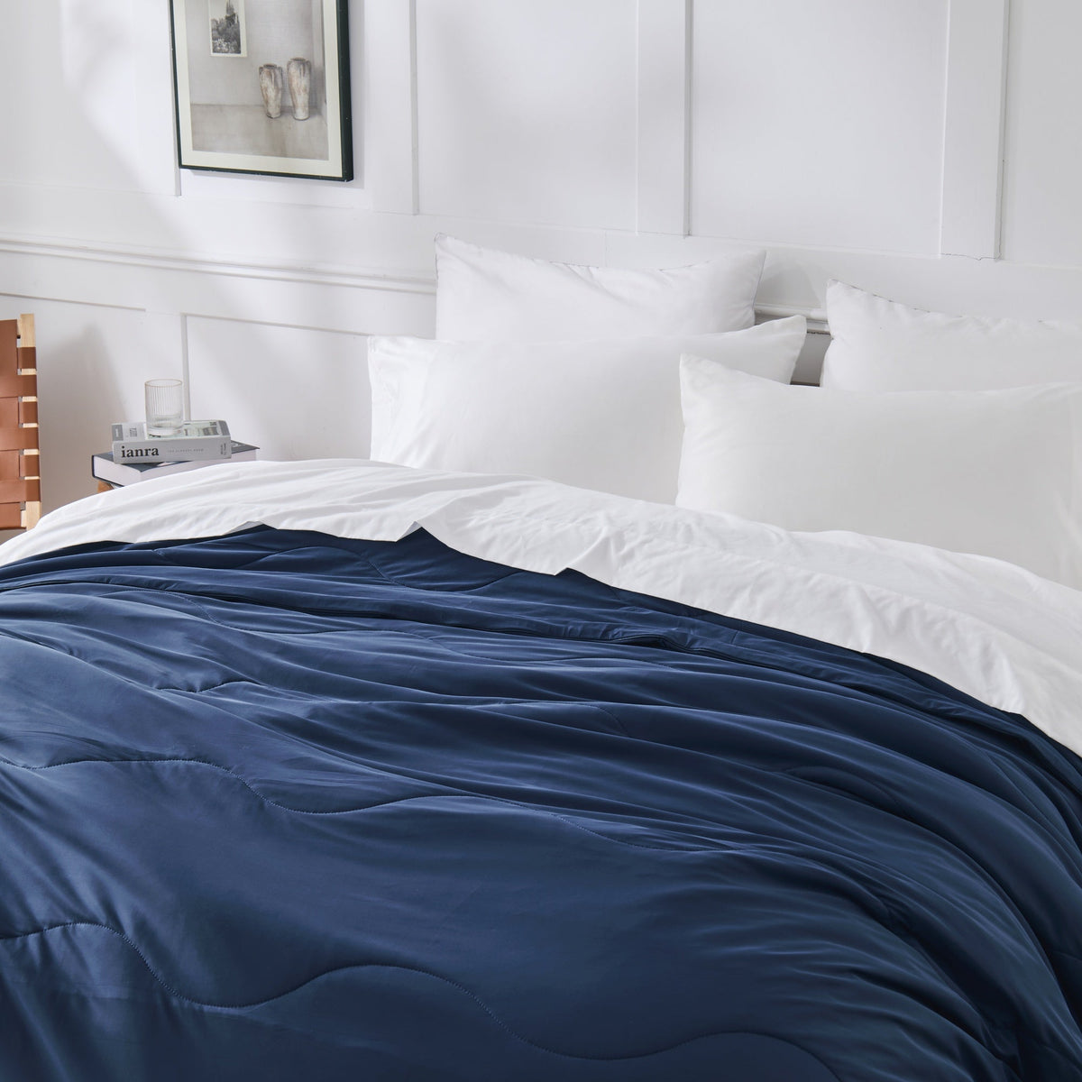 AeroChill Cooling Comforter