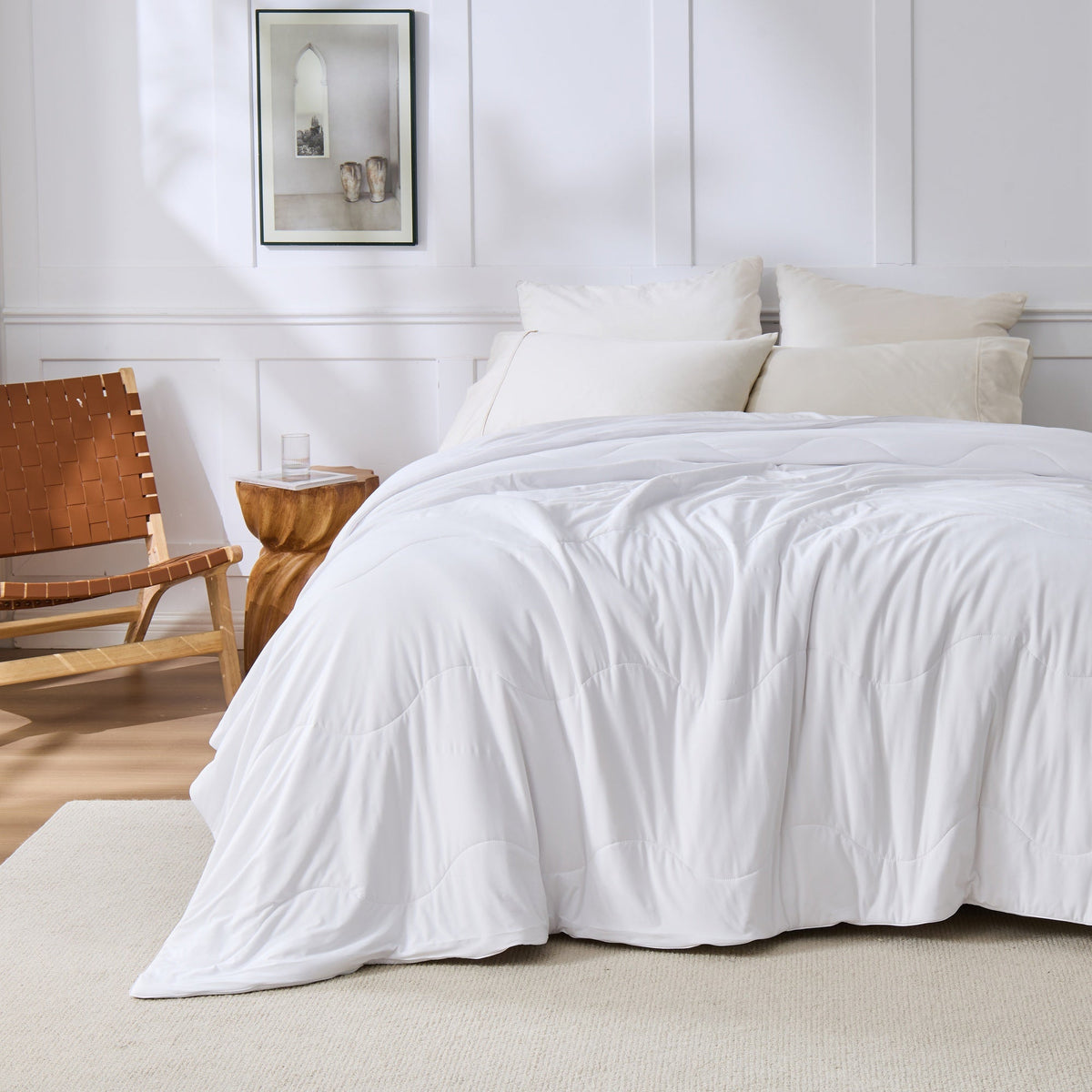 AeroChill Cooling Comforter