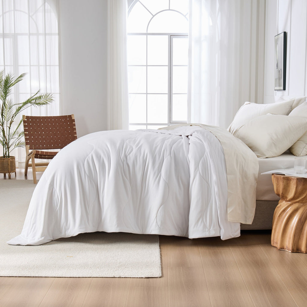 AeroChill Cooling Comforter