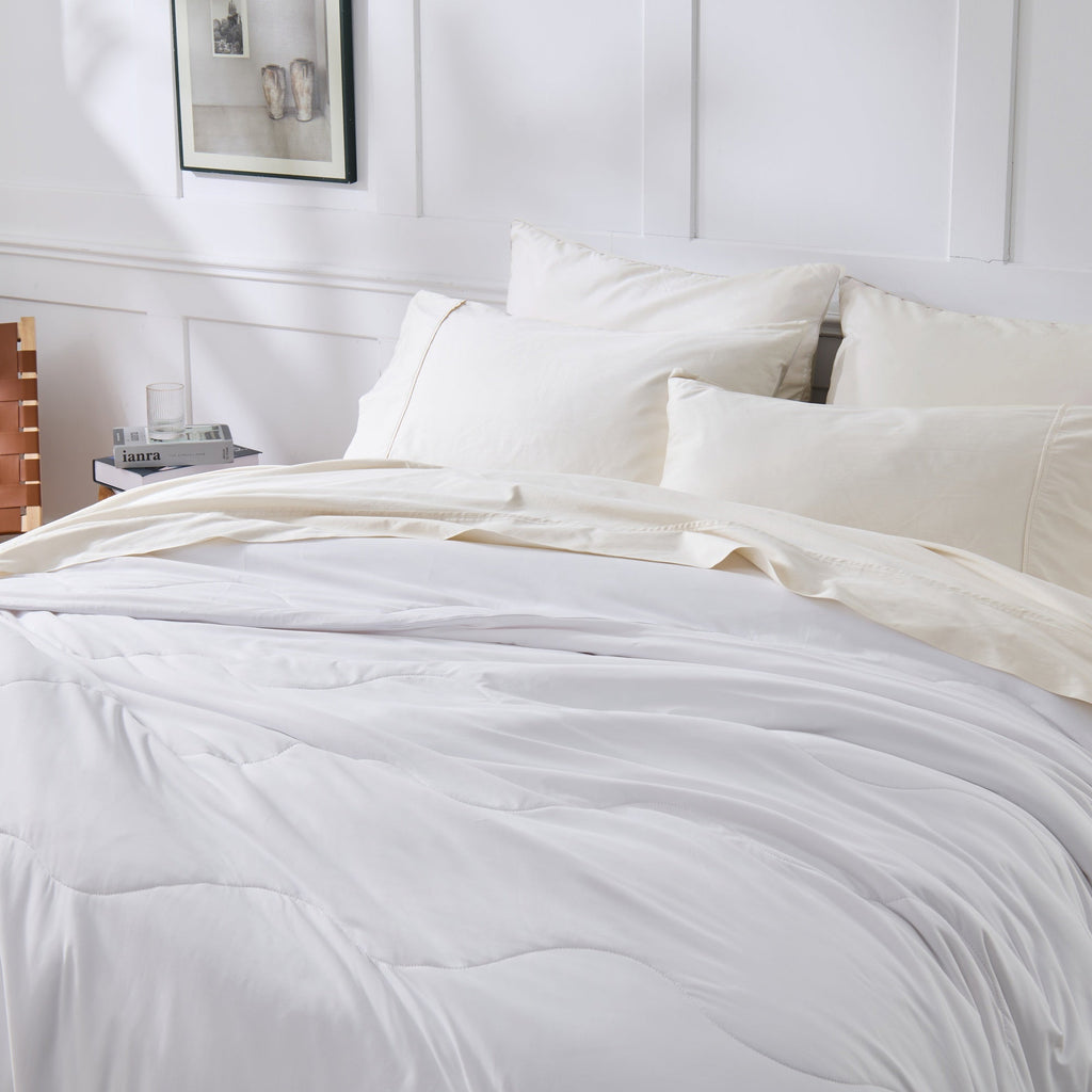 AeroChill Cooling Comforter