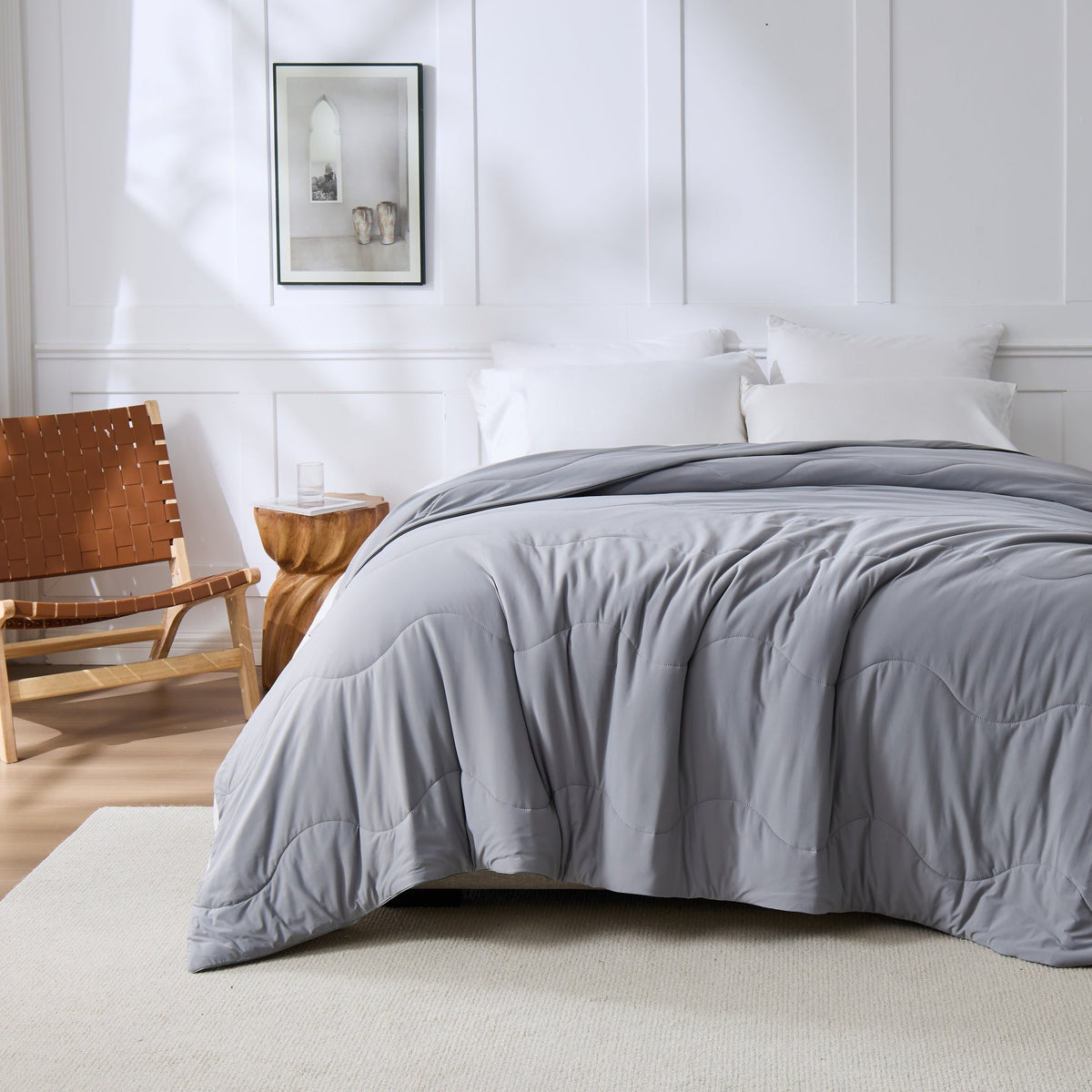 AeroChill Cooling Comforter