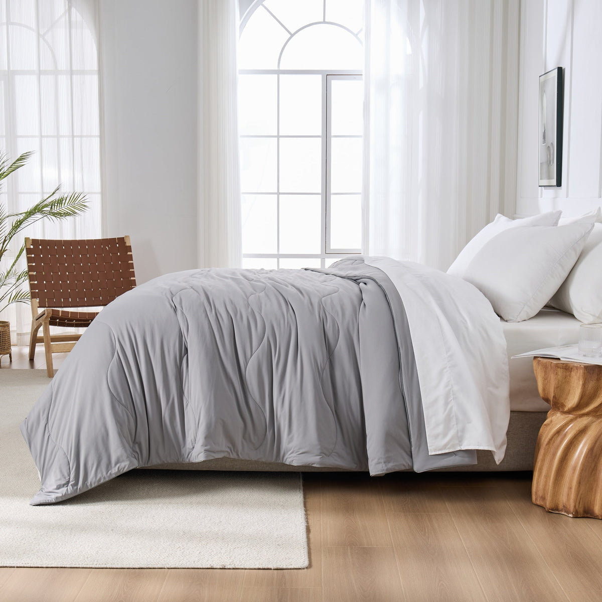 AeroChill Cooling Comforter