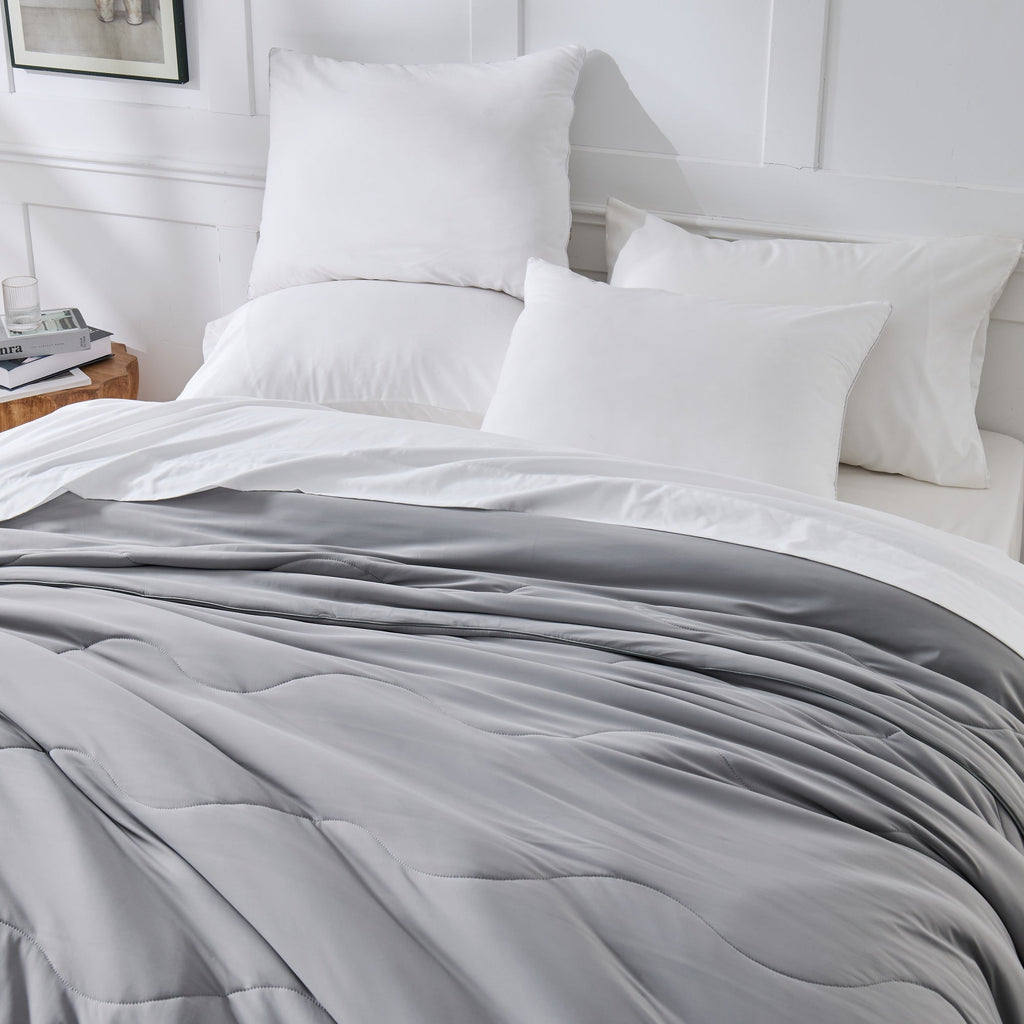 AeroChill Cooling Comforter