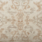Akira Hand-Knotted Lumbar Pillow