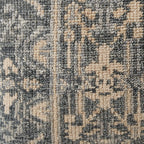 Akira Hand-Knotted Pillow