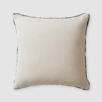 Akira Hand-Knotted Pillow