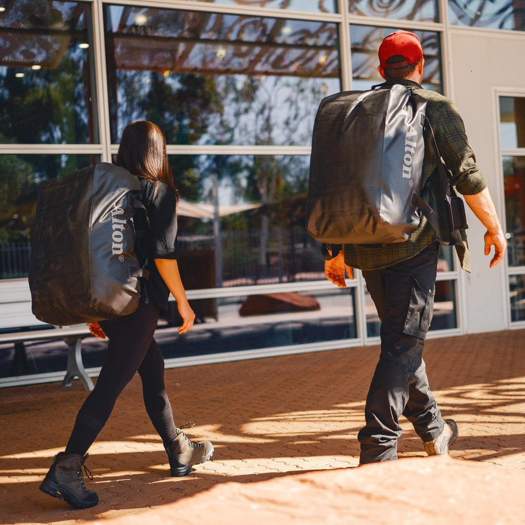 Tough Duffle Bag
