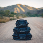 Tough Duffle Bag