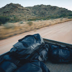Tough Duffle Bag
