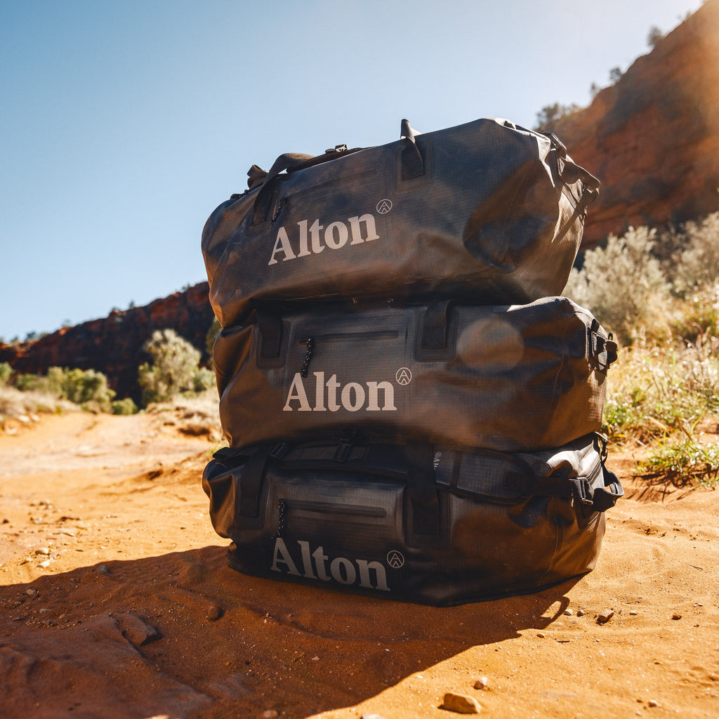 Tough Duffle Bag