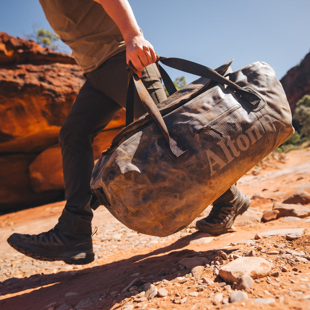 Tough Duffle Bag