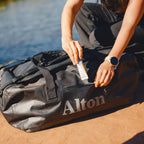 Tough Duffle Bag
