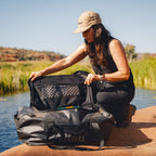 Tough Duffle Bag