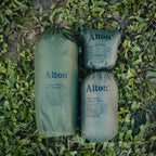 Insulated Sleeping Mat (R4) Set