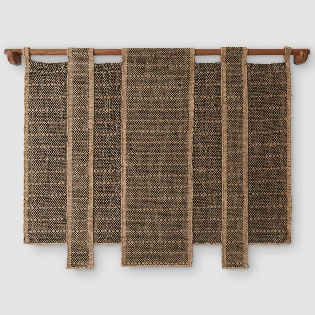 Amala Jute Wall Hanging