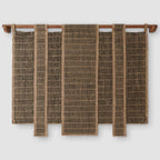 Amala Jute Wall Hanging