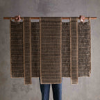 Amala Jute Wall Hanging