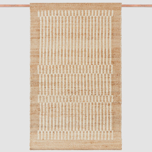 Anita Jute Accent Rug