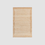 Anita Jute Accent Rug