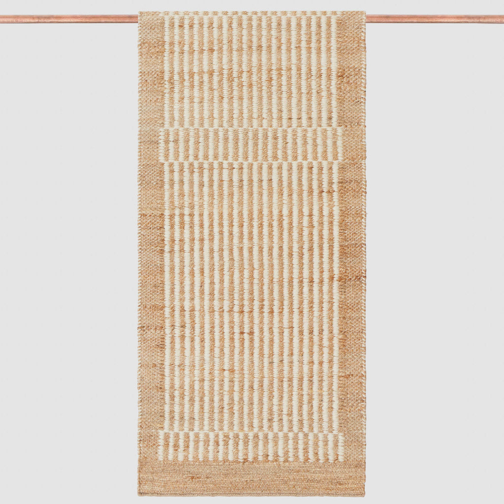 Anita Jute Accent Rug