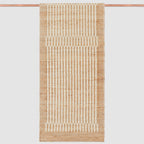 Anita Jute Accent Rug