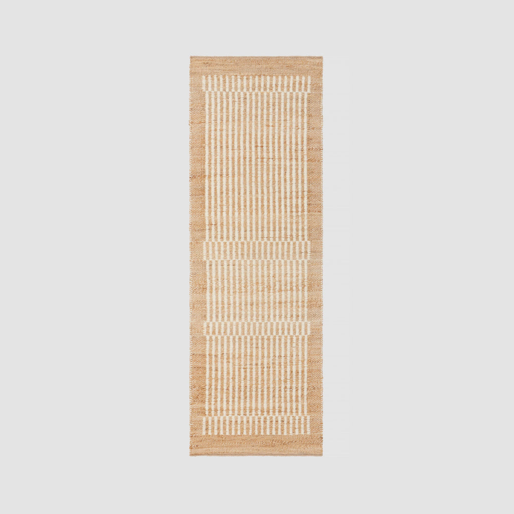 Anita Jute Accent Rug