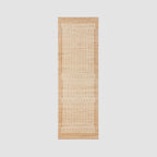 Anita Jute Accent Rug