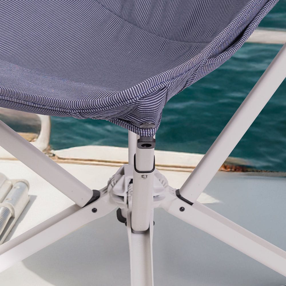 Riviera Lounge Chair - CLIQ